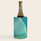 Over Rainbows Wine Chiller Gallery Image 1