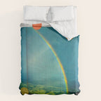 Over Rainbows Comforter Gallery Image 6