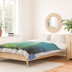 Over Rainbows Duvet Cover Gallery Image 2