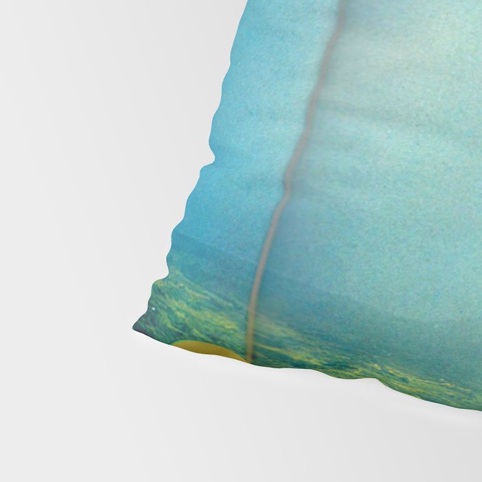 Over Rainbows Pillow Sham Gallery Image 4