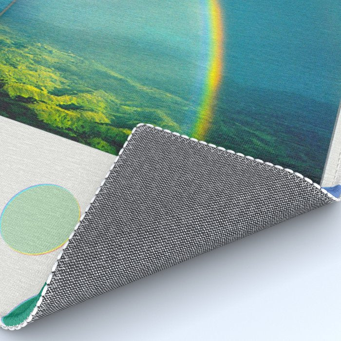 Over Rainbows Rug Gallery Image 4