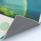 Over Rainbows Rug Gallery Image 4