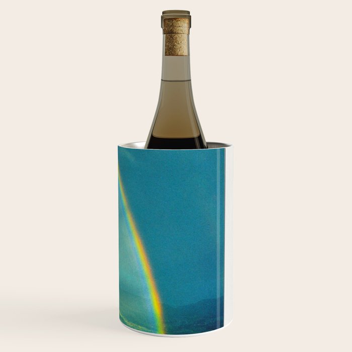 Over Rainbows Wine Chiller Gallery Image 3