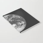 Solar System _ 03 Earth Notebook Gallery Image 2