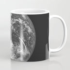 Solar System _ 03 Earth Coffee Mug Gallery Image 1