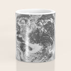 Solar System _ 03 Earth Coffee Mug Gallery Image 4