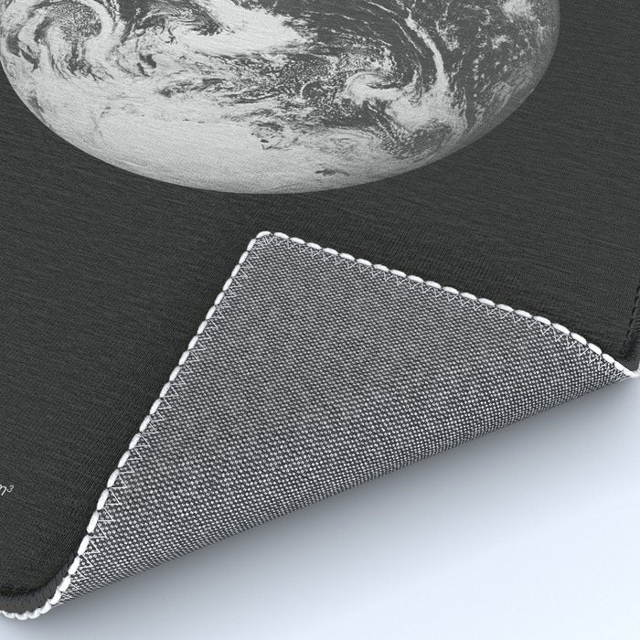 Solar System _ 03 Earth Rug Gallery Image 4