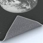 Solar System _ 03 Earth Rug Gallery Image 4
