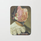 Meat Rembrandt Bath Mat Gallery Image 1