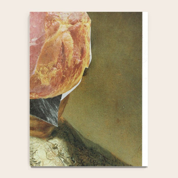 Meat Rembrandt Notebook Gallery Image 4