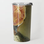 Meat Rembrandt Travel Mug Gallery Image 2