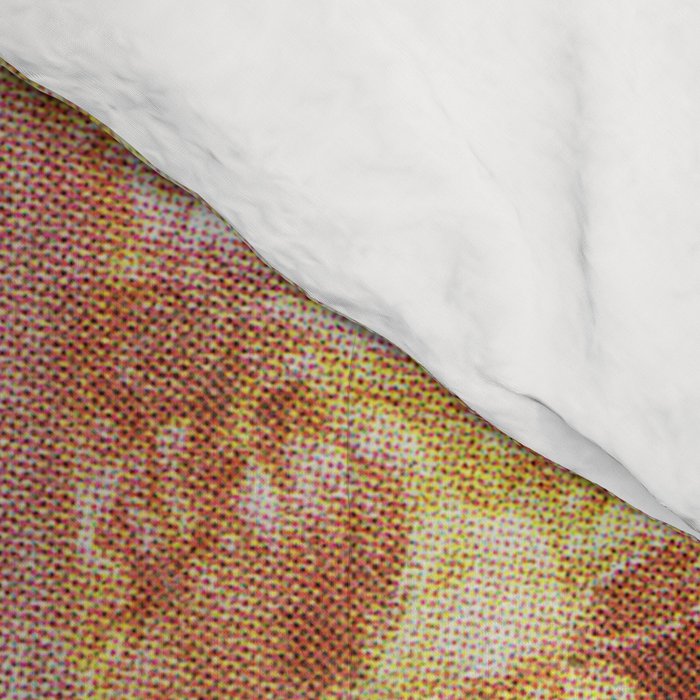 Meat Rembrandt Comforter Gallery Image 4