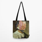 Meat Rembrandt Tote Bag Gallery Image 2