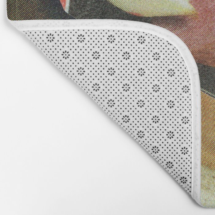 Meat Rembrandt Bath Mat Gallery Image 2