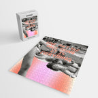 Love is Everything Jigsaw Puzzle Gallery Image 2