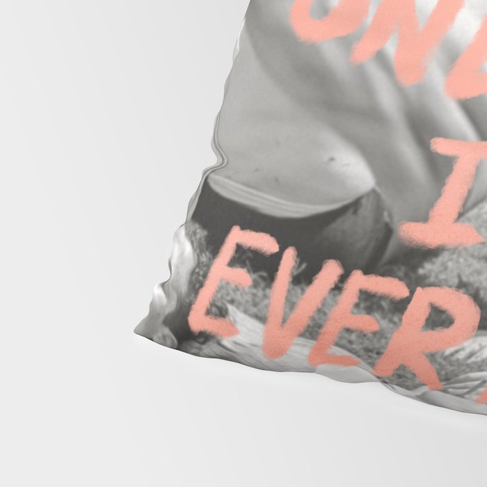 Love is Everything Pillow Sham Gallery Image 4