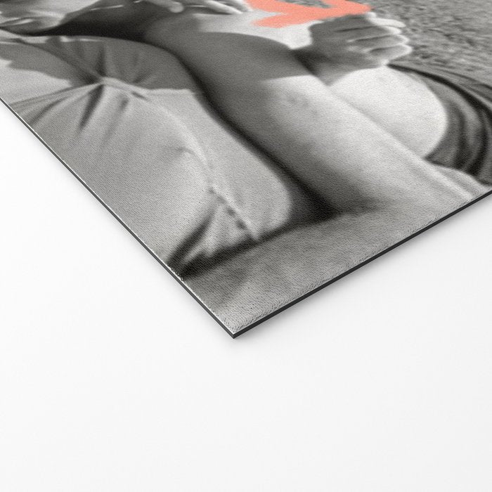 Love is Everything Welcome Mat Gallery Image 2