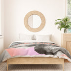 Love is Everything Duvet Cover Gallery Image 3