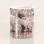 Love is Everything Coffee Mug Gallery Image 4