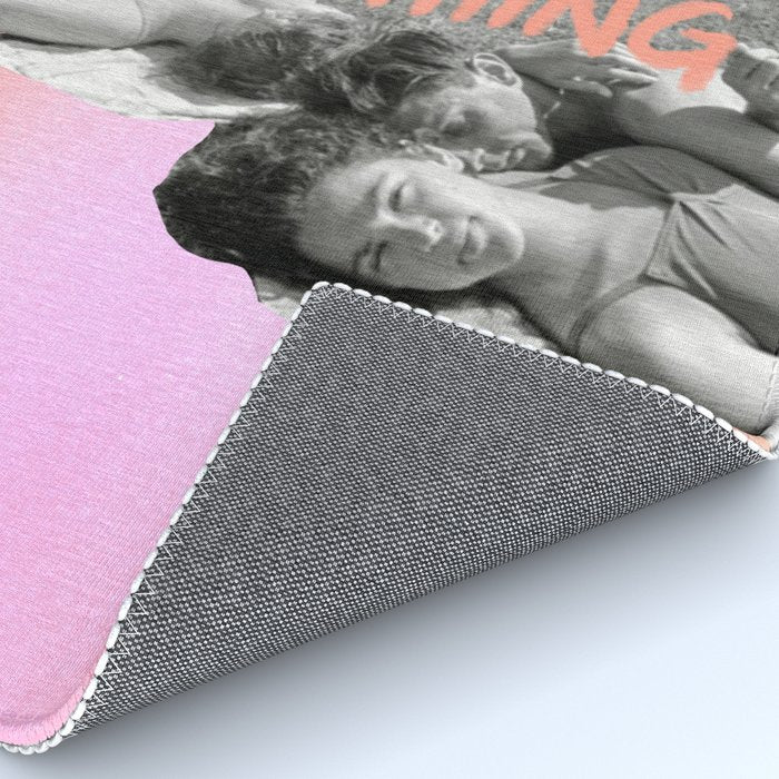 Love is Everything Rug Gallery Image 4