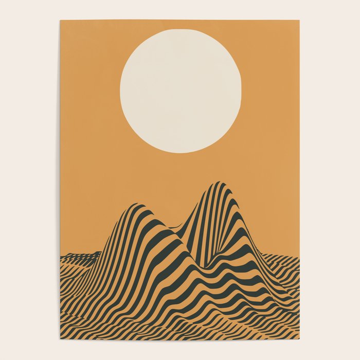 Sun Hill Poster Gallery Image 4