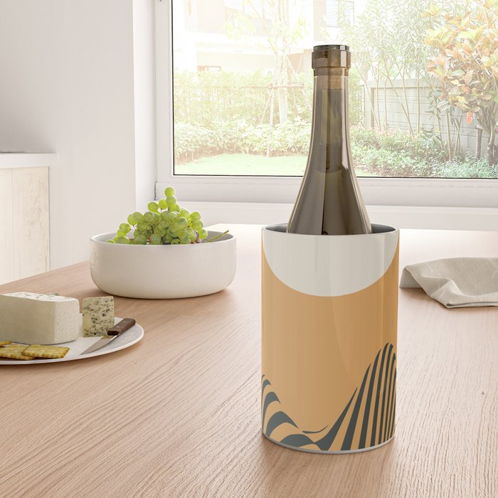 Sun Hill Wine Chiller Gallery Image 4