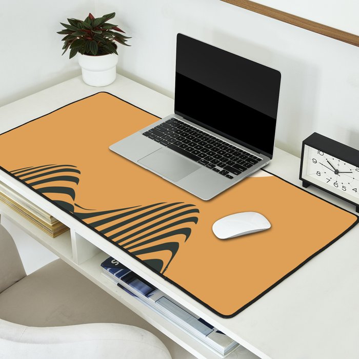 Sun Hill Desk Mat Gallery Image 2