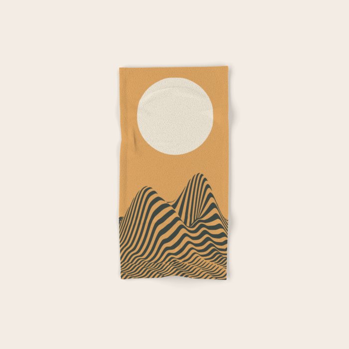 Sun Hill Towels Gallery Image 1