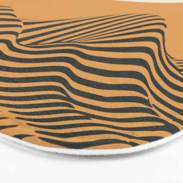 Sun Hill Bath Mat Gallery Image 3