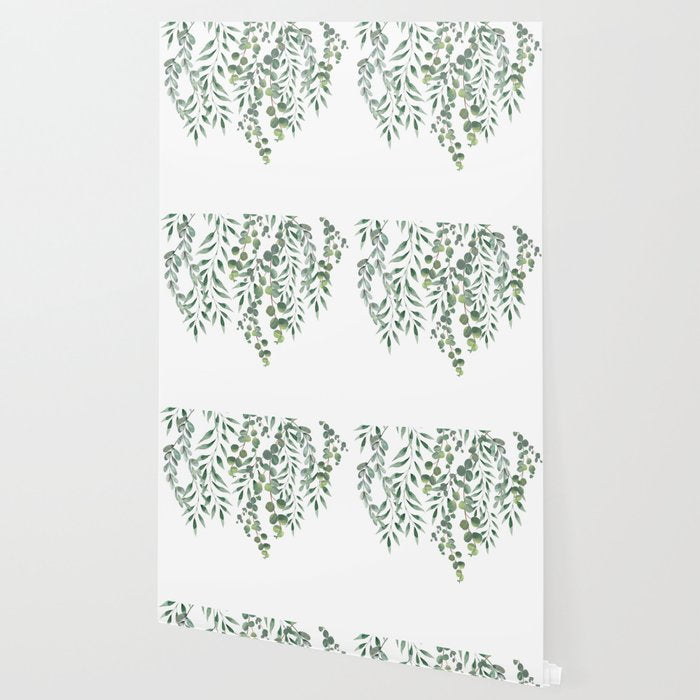 Eucalyptus Leaves  Wallpaper Gallery Image 2