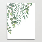 Eucalyptus Leaves  Notebook Gallery Image 4
