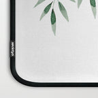 Eucalyptus Leaves  Laptop Sleeve Gallery Image 3