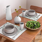 Eucalyptus Leaves  Placemat Gallery Image 2