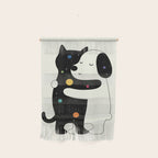 Universal Language Wall Hanging Gallery Image 1