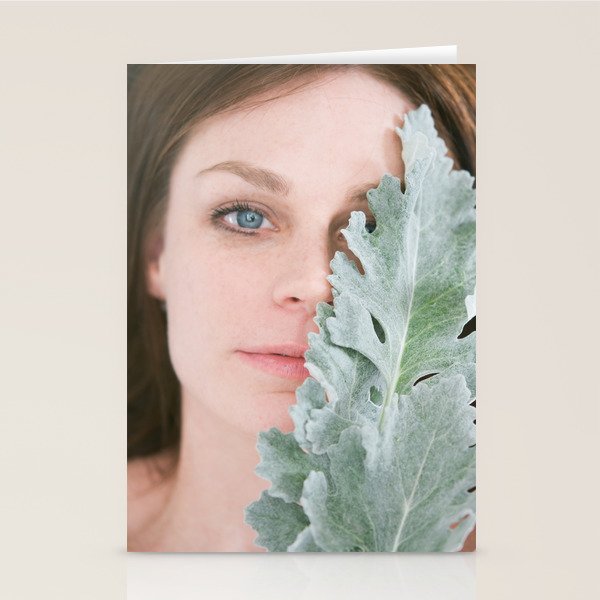Beautiful Stationery Card Gallery Image 1
