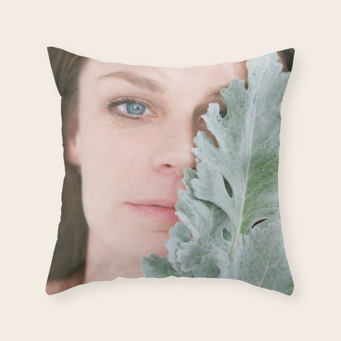 Beautiful Throw Pillow Gallery Image 6