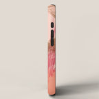 brush strokes abstract 6 iPhone Case Gallery Image 2