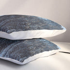 Snowy Mountain Landscape Pillow Sham Gallery Image 3