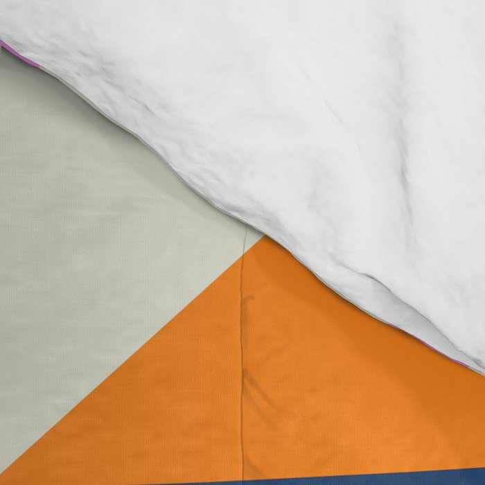 Happy Geometrics Comforter Gallery Image 4