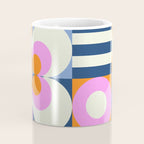 Happy Geometrics Coffee Mug Gallery Image 4
