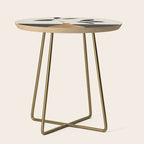 minimal plant 6/2 Side Table Gallery Image 1