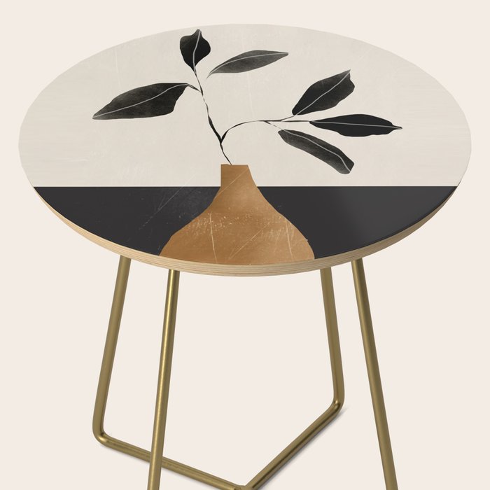 minimal plant 6/2 Side Table Gallery Image 2