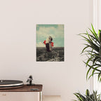 NeverForever Poster Gallery Image 2