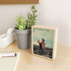 NeverForever Mini Art Print Gallery Image 2