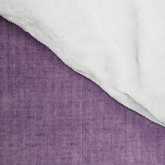 Modern Colorful Abstract Round Shapes Comforter Gallery Image 4