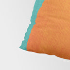 Modern Colorful Abstract Round Shapes Pillow Sham Gallery Image 4