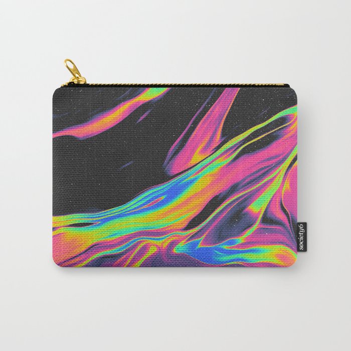 FROM HER TO ETERNITY Carry All Pouch Gallery Image 1