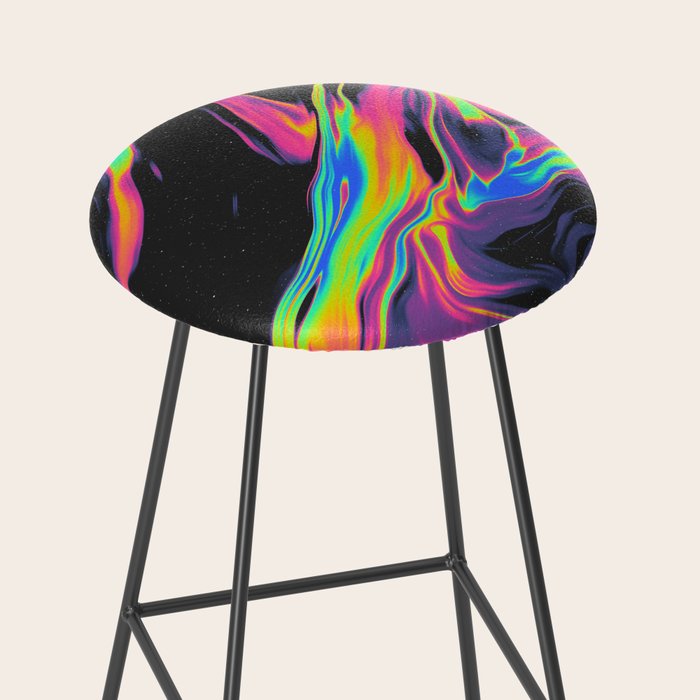 FROM HER TO ETERNITY Stool Gallery Image 2