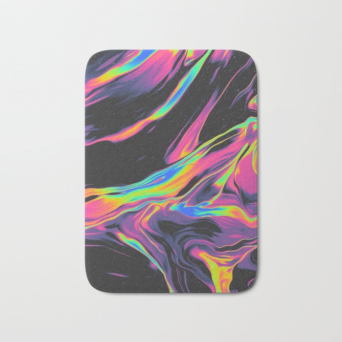 FROM HER TO ETERNITY Bath Mat Gallery Image 1