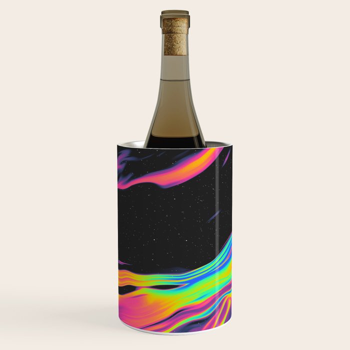 FROM HER TO ETERNITY Wine Chiller Gallery Image 2